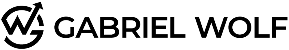 Gabriel Wolf Webdesign